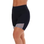 Short Fitness com Bolso