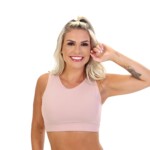 Top Esportivo Feminino