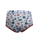 Calcinha Infantil Estampada