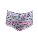 Calcinha Infantil Estampada