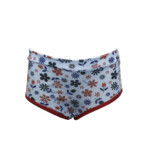 Calcinha Infantil Estampada