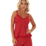 Short Doll Amamentação