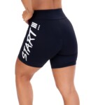 Short Fitness Preto curto