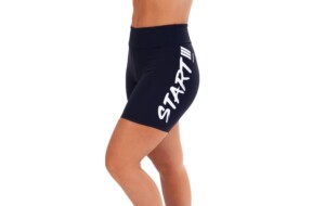 Short Fitness Preto curto