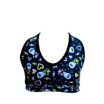 Top Infantil Estampado