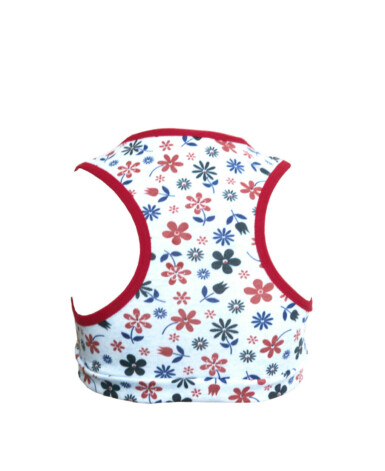 Top Infantil Estampado