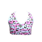 Top Infantil Estampado