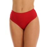 Calcinha Alta Cavada