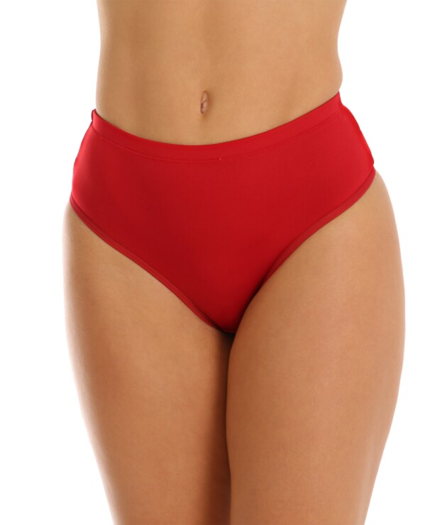 Calcinha Alta Cavada