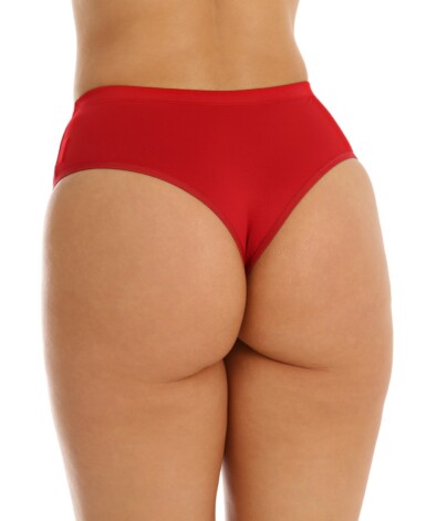 Calcinha Alta Cavada