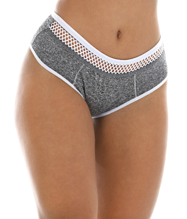 Calcinha com aviamento conforto