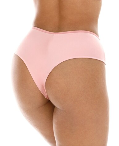 Calcinha conforto fio duplo