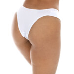 Calcinha sexy com pala lateral