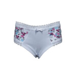 Calçolinha Infantil de algodão - Luiza