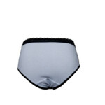 Calçolinha Infantil de algodão - Luiza