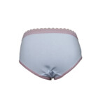 Calçolinha Infantil de algodão - Luiza