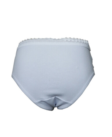 Calçolinha Infantil de algodão - Luiza