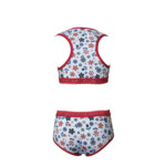 Conjunto Top Infantil