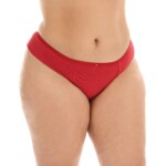 Calcinha Plus Size em algodão