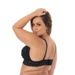 Soutien Plus Size Amamentação