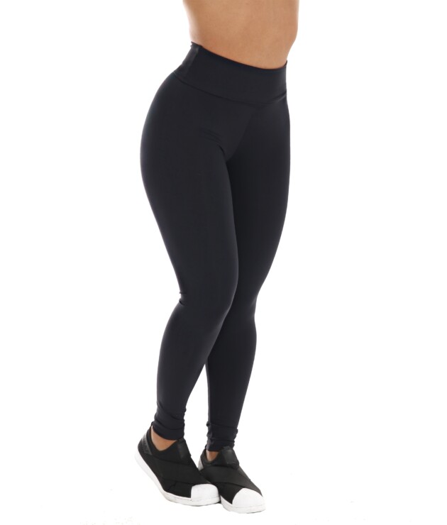 Calça legging modeladora