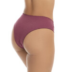 Calcinha com Renda na Cintura