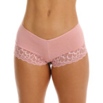 Calesson com detalhe em renda