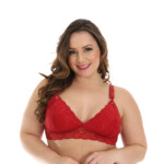 Soutien Plus Size Amamentação