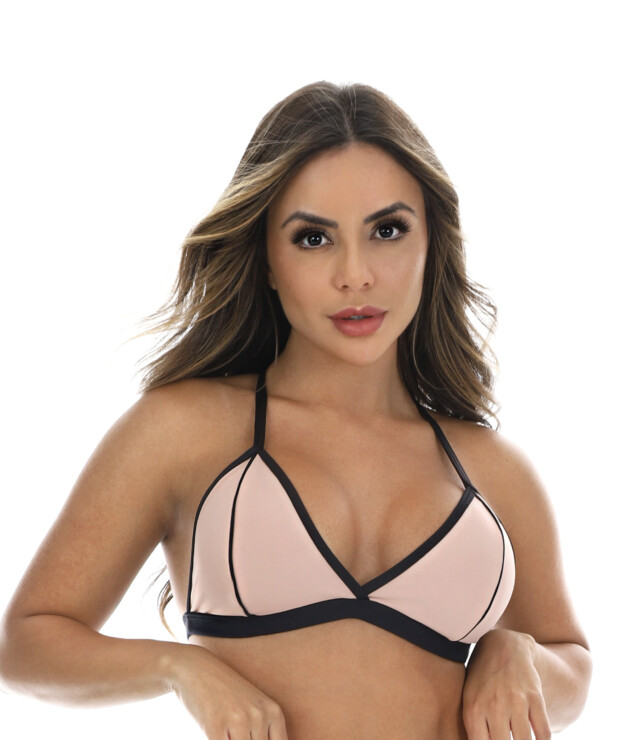 Top Fitness com bojo