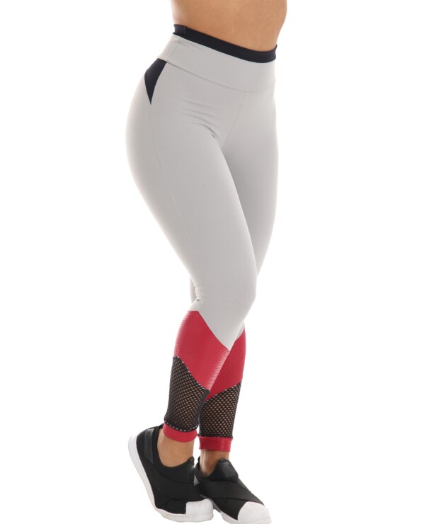 Calça legging