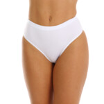 Calcinha Alta Cavada