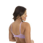 Sutiã Conforto com Renda