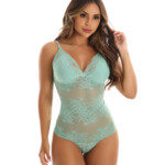 Body Sensual sem Bojo