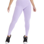 Calça legging básica