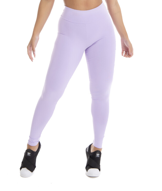 Calça legging básica