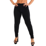 Calça Montaria Preta