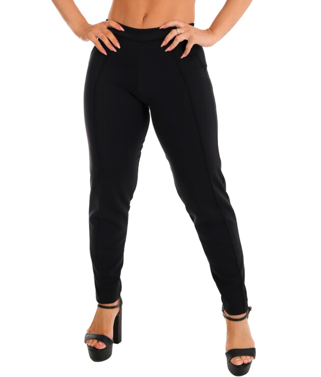 Calça Montaria Preta