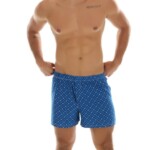 Samba Canção com Elástico Embutido