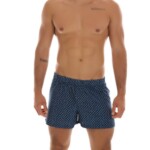 Samba Canção com Elástico Embutido