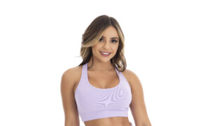 Top Fitness nadador com bojo