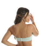 Sutiã de Bojo com Alça Removível