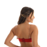 Sutiã de Bojo com Alça Removível