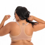 Sutiã Plus Size Fecho Frontal