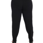 Calça Plus Size Montaria Feminina em Algodão