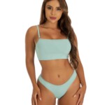 Conjunto conforto sem bojo em microfibra teos