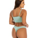 Conjunto conforto sem bojo em microfibra teos costas