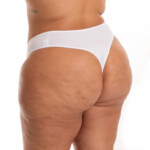 Tanga Alta Plus Size