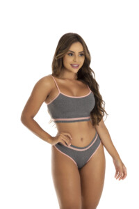 Conjunto Conforto Sem Bojo