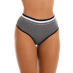 Tangão Conforto com Elástico