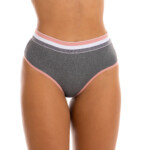 Tangão Conforto com Elástico